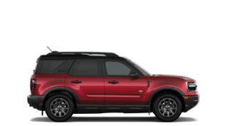 2026 Ford Bronco Sport® External Image 5